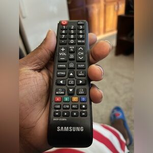 Original Samsung Tv Remote Models 👇🏾👇🏾